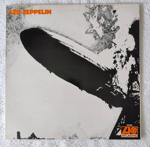 Led zeppelin - led, –
