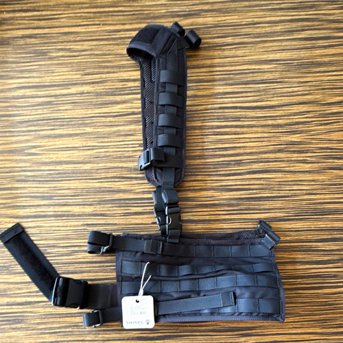 Snigel nato chest rig - nato,