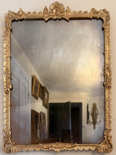 Schöner gesso spiegel anfang - schöner,