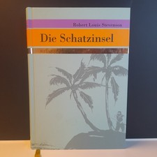 Die Schatzinsel, Robert Louis