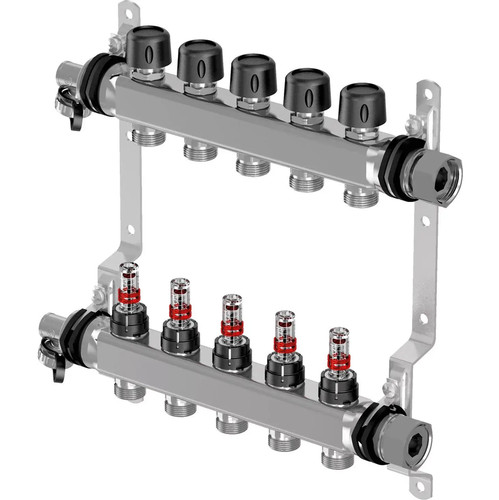 Uponor vario - vario, s