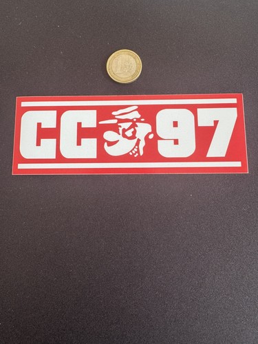 Ultras kaiserslautern sticker - kaiserslautern,