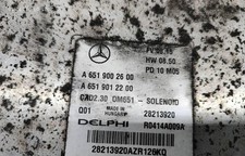 Mercedes-Benz Sprinter W906