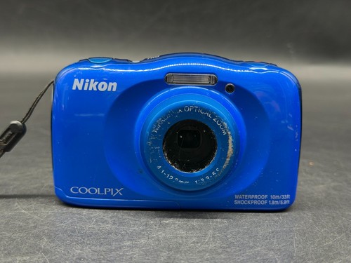 Nikon coolpix - nikon,