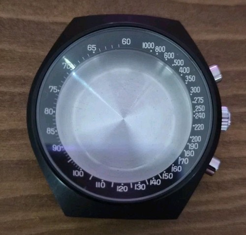 Vintage pvd chronograph - pvd,