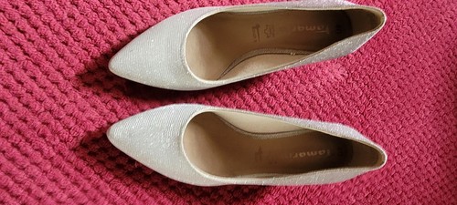 Tamaris pumps - tamaris,