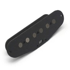 Wachstuch Kabel Alnico 2 ST Tonabnehmer Alnico 2 Magnete helle Töne eng tief