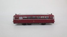 Fleischmann piccolo 7400 Schienenbus VT 95 9150 Neuwertig & OVP CH23741