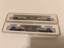 Märklin Mini Club 2x 8620