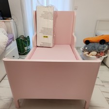 Kinderbett Ausziehbar mit