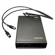 Zeiss Ikon Softmatic Perkeo Diaprojektor Ersatzteil Analoge Fotografie Ergänzung