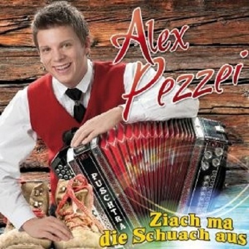 Alex pezzei ziach die - alex,