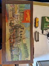 Fleischmann 300 Modellbahn H0 Startset ⭐ defekter Trafo ✅