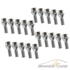 20x FEBI RADBOLZEN SCHRAUBEN