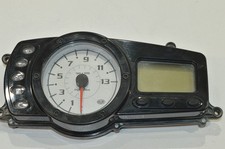 PIAGGIO NRG PUREJET GILERA RUNNER TACHO TACHOMETER TANKANZEIGE KILOMETERZÄHLER
