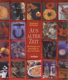 Aus alter zeit 400 - alter, zeit.