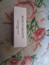 DIOR Bois D'Argent 2ml Sample