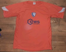 Trikot Torwarttrikot