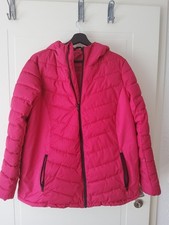 Crivit Dammen Skijacke Mit Thermolite Gr.L 44/46 Nur Zweimal Benutzt. 