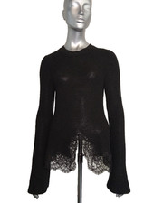 Givenchy  Damen Pullover Wolle