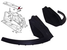 Audi 200 Typ 44 Set Dichtungen