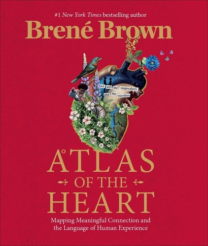 Atlas the heart brené - atlas,