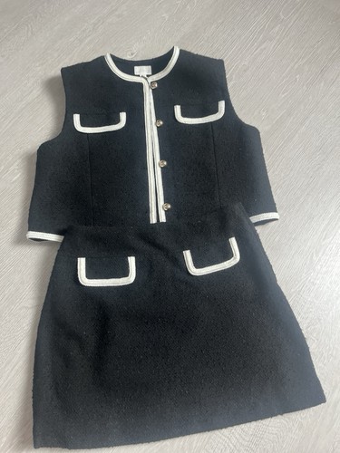 Damen set teiler m - gr,