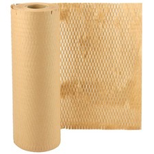 Wabenpapier verpackungspapier - wabenpapier,