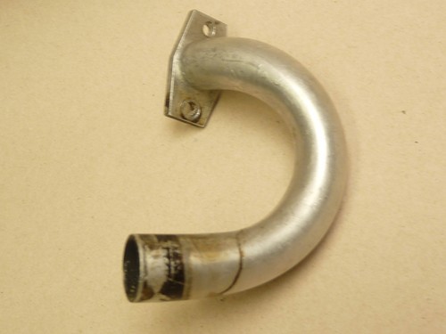Ersatzteil krümmer mm - 34,