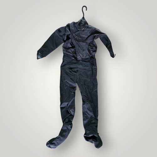 Whites kodiak dry suit - whites, xl