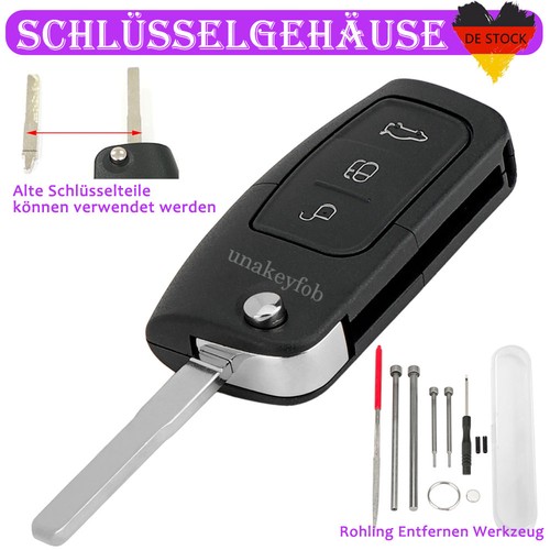 Schlüssel gehäuse mit - schlüssel,