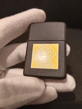 Zippo Opel. Bradford PA