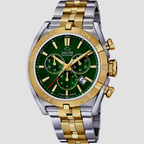 Jaguar j855 armbanduhr - -,