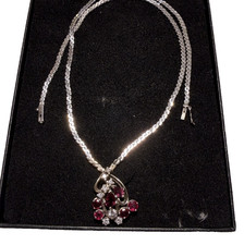 Goldcollier 585
