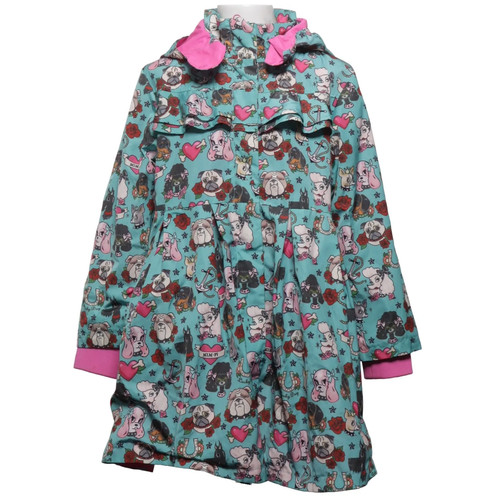 Mim regenmantel mädchen - mim-pi,, regenmantel,