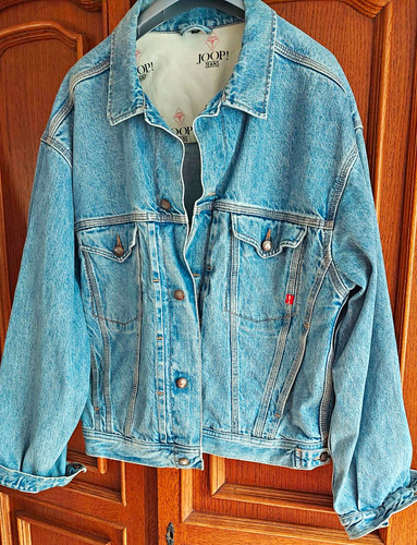 Joop jeans denim - joop!, jeansjacke