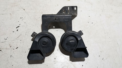 Hupe audi 4f0951223a 4f0951229 - audi,