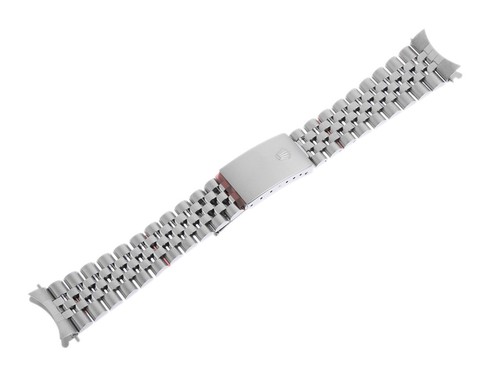 Rolex armband jubilé stahl - armband,