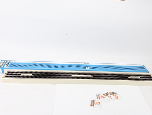 Märklin 2205 10x gleis - h0,