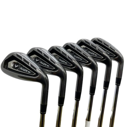 Callaway razr eisen 5 9 - callaway,