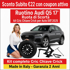 Audi 17 reserverad - 🔧💥audi, q5