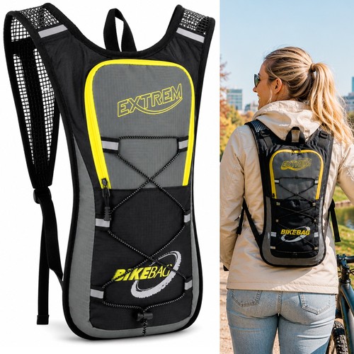 Rucksack für fahrrad motorrad - rucksack,