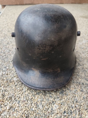 Stahlhelm helmet m16 - stahlhelm,helmet, m16,m16,m18
