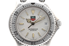 【FAST NEUWERTIG】TAG Heuer