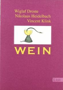 Wein von droste wiglaf - droste,,