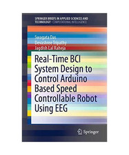 Real-Time BCI System Design to Control Arduino Based Speed Controllable Robot Us