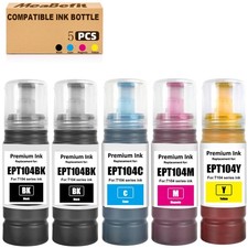 Drucker Tinte Refill für