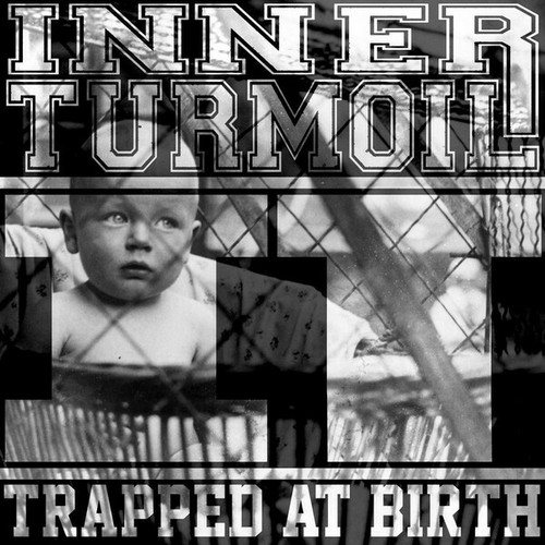 Inner turmoil trapped - -,