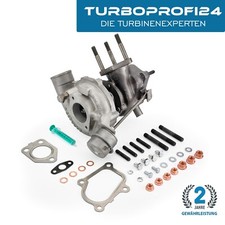 Turbolader Hyundai H-1 Starex