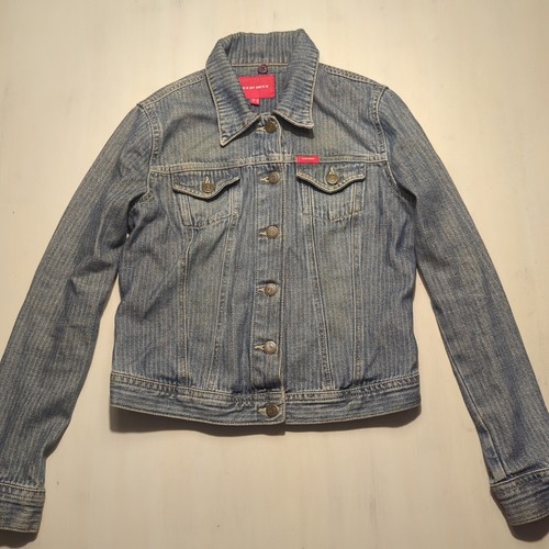 Mexx jeansjacke 36 - mexx, gr.